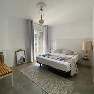 Casa De Aljibes Apartamento
