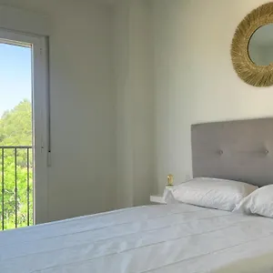 El Puente De San Martin Con Parking Gratis Apartamento