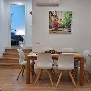 Narciso Tome En San Justo 4 Apartamento