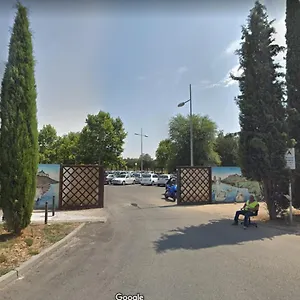 El Adarve De La Inolda Apartamento