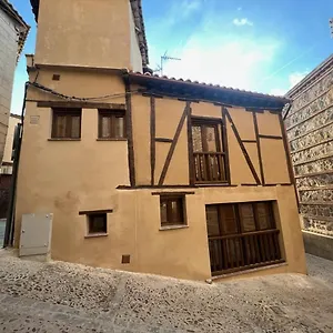 Mirador Virgen De Gracia Apartamento