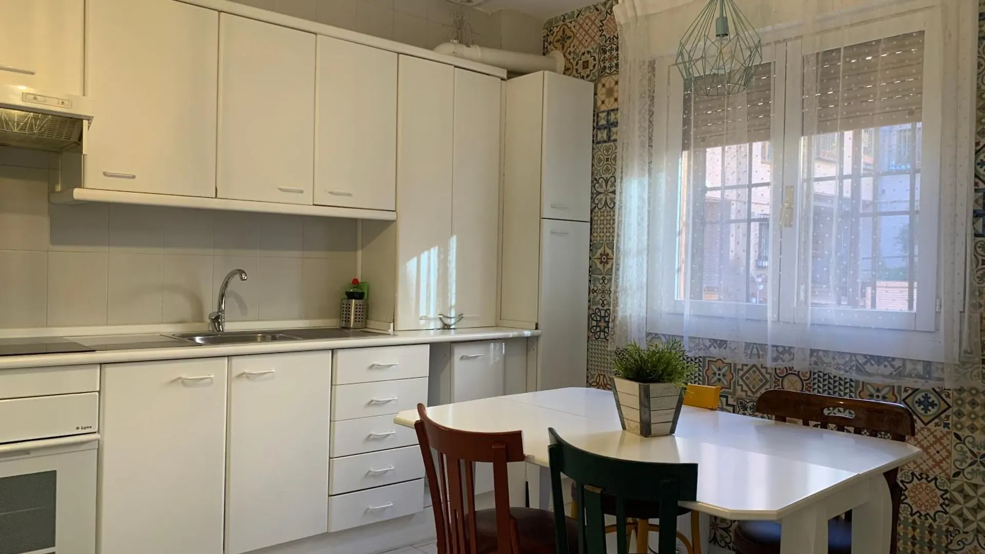 Apartamento Casa Paseo del Tajo-CON PARKING GRATIS - 2 HABITACIONES Toledo